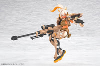 Megami Device Yggdrasis Skoll Sharpshooter Tempest Model Kit