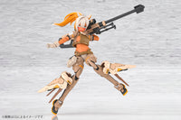 Megami Device Yggdrasis Skoll Sharpshooter Tempest Model Kit