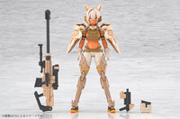 Megami Device Yggdrasis Skoll Sharpshooter Tempest Model Kit
