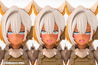 Megami Device Yggdrasis Skoll Sharpshooter Tempest Model Kit