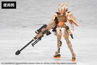 Megami Device Yggdrasis Skoll Sharpshooter Tempest Eye Decal Set