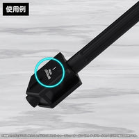 Megami Device Yggdrasis Skoll Sharpshooter Tempest Eye Decal Set