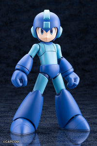 Mega Man 11 Grande Scale Mega Man Model Kit