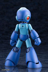 Mega Man 11 Grande Scale Mega Man Model Kit