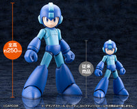 Mega Man 11 Grande Scale Mega Man Model Kit