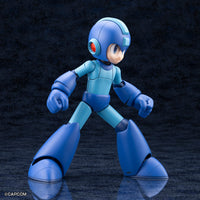 Mega Man 11 Grande Scale Mega Man Model Kit