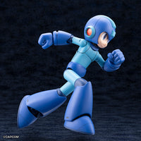Mega Man 11 Grande Scale Mega Man Model Kit