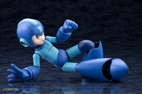 Mega Man 11 Grande Scale Mega Man Model Kit