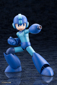 Mega Man 11 Grande Scale Mega Man Model Kit