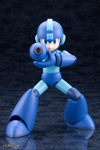 Mega Man 11 Grande Scale Mega Man Model Kit