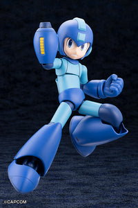 Mega Man 11 Grande Scale Mega Man Model Kit