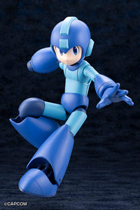 Mega Man 11 Grande Scale Mega Man Model Kit