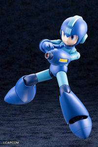 Mega Man 11 Grande Scale Mega Man Model Kit
