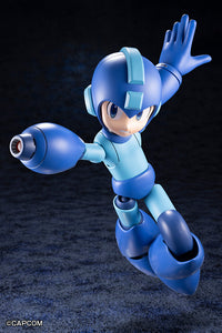 Mega Man 11 Grande Scale Mega Man Model Kit