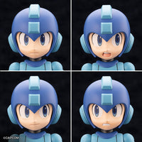 Mega Man 11 Grande Scale Mega Man Model Kit