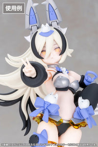 Megami Device M.S.G. 09 Skin Color C Hand Set