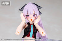 Megami Device M.S.G. 09 Skin Color C Hand Set