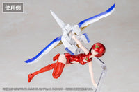 Megami Device M.S.G. 09 Skin Color C Hand Set