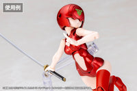 Megami Device M.S.G. 09 Skin Color C Hand Set