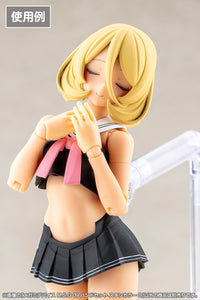Megami Device M.S.G. 09 Skin Color D Hand Set