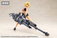 Megami Device M.S.G. 09 Skin Color D Hand Set
