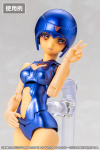 Megami Device M.S.G. 09 Skin Color D Hand Set