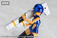 Megami Device M.S.G. 09 Skin Color D Hand Set