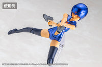 Megami Device M.S.G. 09 Skin Color D Hand Set