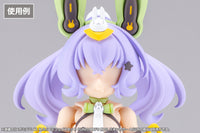 Megami Device M.S.G. 10 Puni☆Mofu 01 Skin Color A Face Set