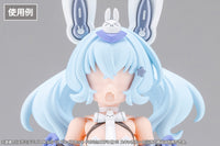 Megami Device M.S.G. 10 Puni☆Mofu 01 Skin Color B Face Set