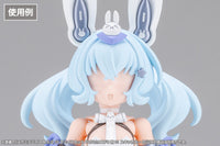 Megami Device M.S.G. 10 Puni☆Mofu 01 Skin Color B Face Set