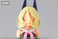 Megami Device M.S.G. 10 Puni☆Mofu 01 Skin Color D Face Set