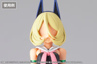 Megami Device M.S.G. 10 Puni☆Mofu 01 Skin Color D Face Set