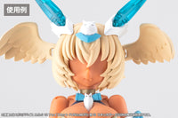 Megami Device M.S.G. 10 Puni☆Mofu 01 Skin Color E Face Set