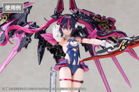 Megami Device M.S.G. 09 Skin Color White Hand Set