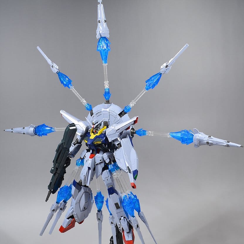 Effect Wings EWKSMG004 MG Providence Effect Parts