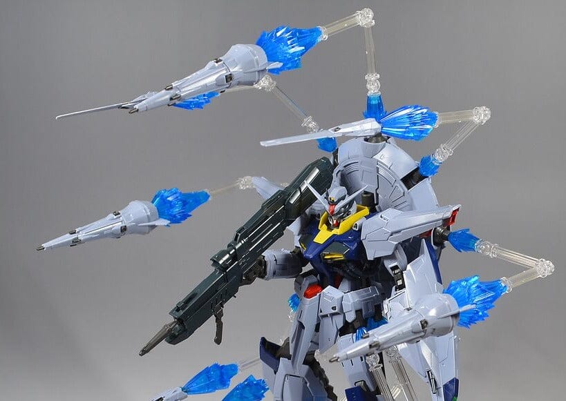 Effect Wings MG Providence Effect Parts