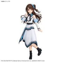 The Idolmaster Cinderella Girls 30 Minutes Sisters Uzuki Shimamura (20th Anniversary YOU AND I! Ver.) Model Kit