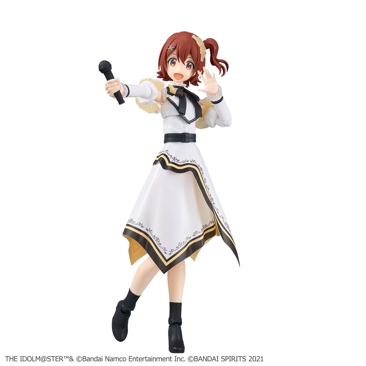 The Idolm@ster Million Live! 30 Minutes Sisters Mirai Kasuga (20th