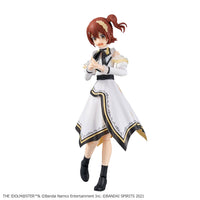 The Idolm@ster Million Live! 30 Minutes Sisters Mirai Kasuga (20th Anniv.You and i!) Model Kit
