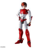 Yoroi Shin Den Samurai Troopers 30 Minutes Fantasy Gai of the Heat Model Kit