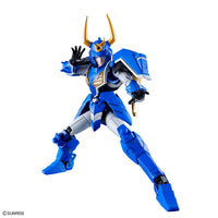 Yoroi Shin Den Samurai Troopers 30 Minutes Fantasy Kaito of the Sky Model Kit