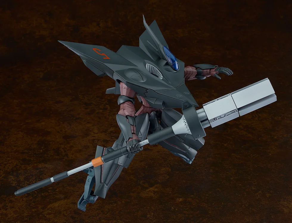 Argento Soma Moderoid Zark Model Kit