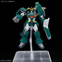 HGAW 1/144 #270 Gundam Leopard