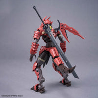 30 Minutes Fantasy #15 Dragonia Knight Model Kit