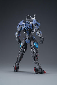 Over Zero Series Lone Shadow Full Set Deluxe 1/10 Scale Model Kit