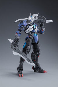 Over Zero Model Kit Line Over Zero Series Lone Shadow Full Set Deluxe 1/10 Scale Model Kit – USA ...