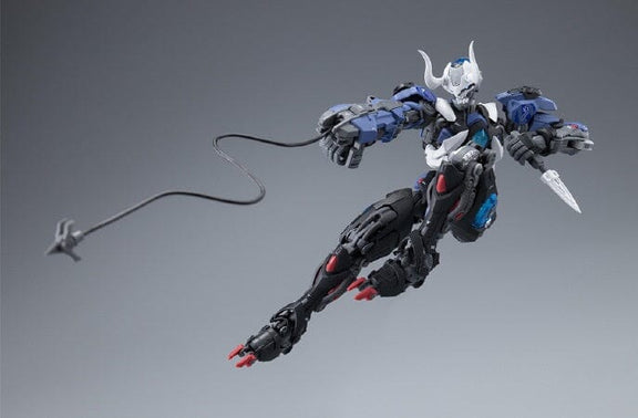 Over Zero Model Kit Line Over Zero Series Lone Shadow 1/10 Scale Model Kit – USA Gundam Store