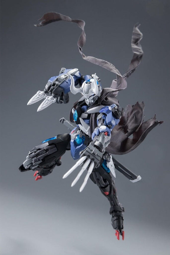 Over Zero Model Kit Line Over Zero Series Lone Shadow 1/10 Scale Model Kit – USA Gundam Store
