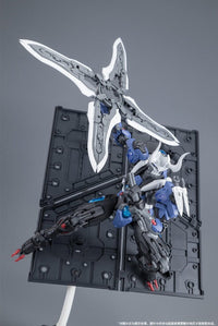 Over Zero Model Kit Line Over Zero Series Lone Shadow Full Set Deluxe 1/10 Scale Model Kit – USA ...